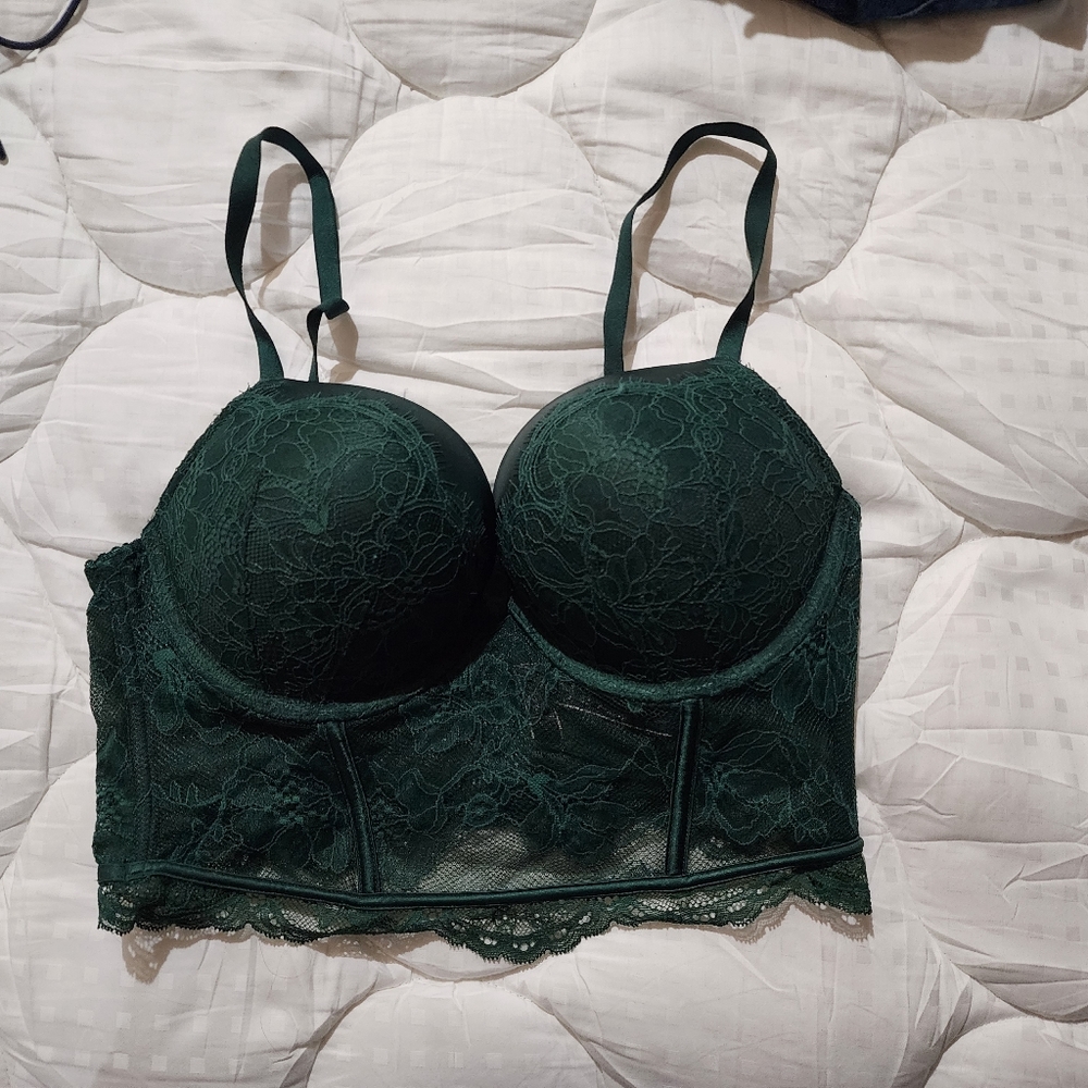 Nwt vs very sexy bra